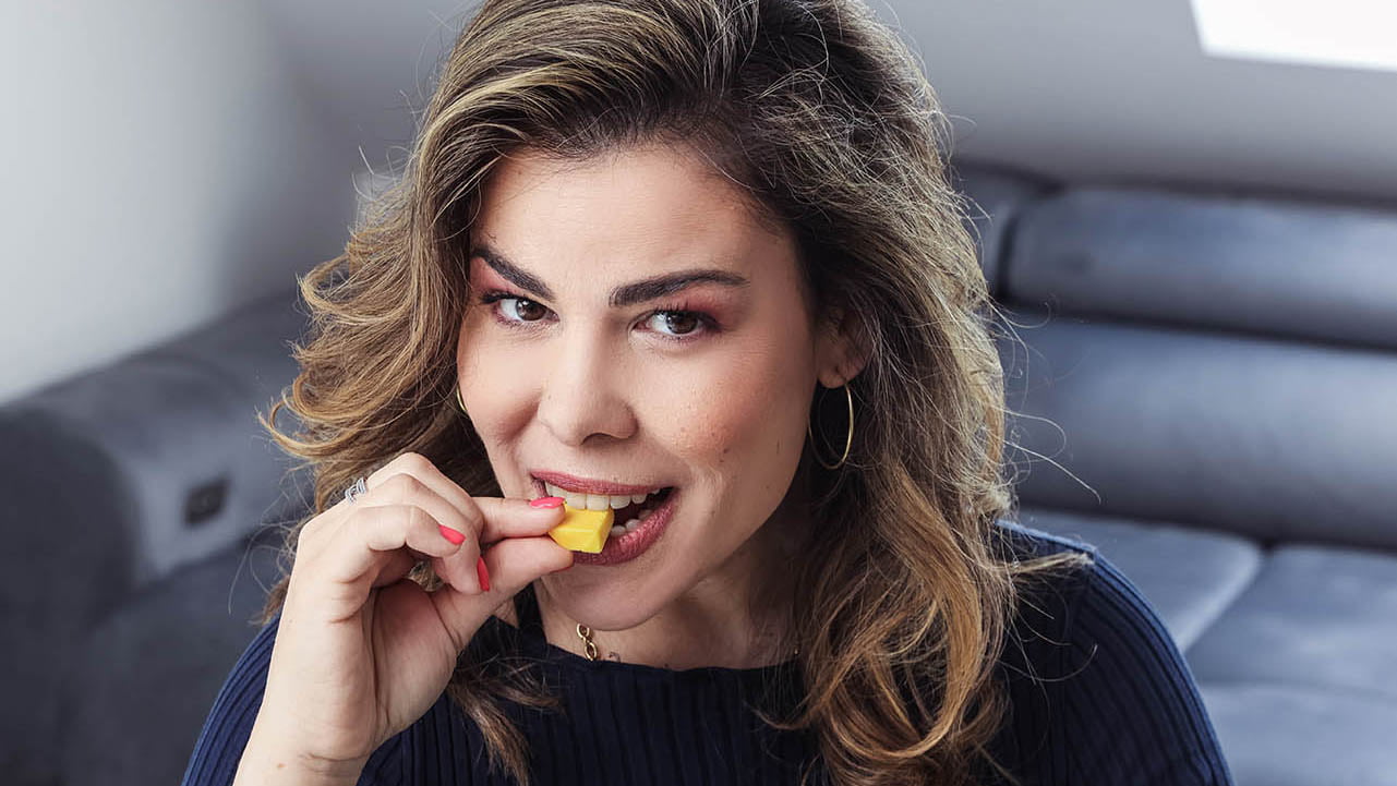 Ana Maria Mitič